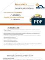 Dirección eléctrica