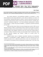 Combinatória STRAIGHT - Jules Falquet