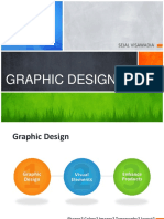 Graphic Design: Sejal Visawadia