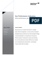 Metrics That Matter For A Successful Treasury Transformation Session 22