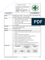 7.1.1.g. SPO IDENTIVIKASI PASIEN PDF