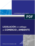 Compendio de Leyes Ambientales