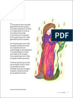 Poema - Gabriela Mistral PDF