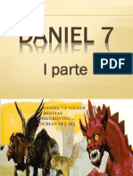 Daniel 7 (1ra Parte)