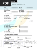 Contoh Proposal Pinjaman Bergulir 