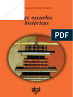 Bourde, G. y Martín, H.- Las Escuelas Historicas (Libro)-Ilovepdf-compressed
