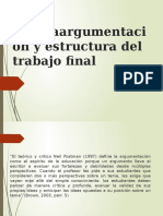 Presentación Taller de Contraargumentación