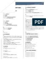 Corrections Cahier Dactivités U04 PDF
