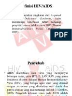 Hiv Pada Anak