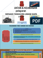 01.KESELAMATAN & KEAMANAN Pelayaran