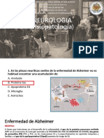 Neurologia-Repaso Fisiopatologia