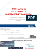 Farmacocinetica PDF