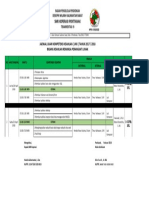 Jadwal Ukk RPL 2018