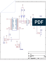 USB Programmer Schematic