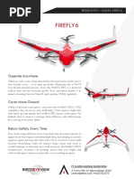 Firefly Brochure