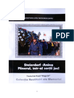 Mosoroceanu - Minerul - Intr-Al - Sortii - Joc PDF