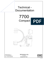 OEC-7700-Compact - Block Diagrams PDF