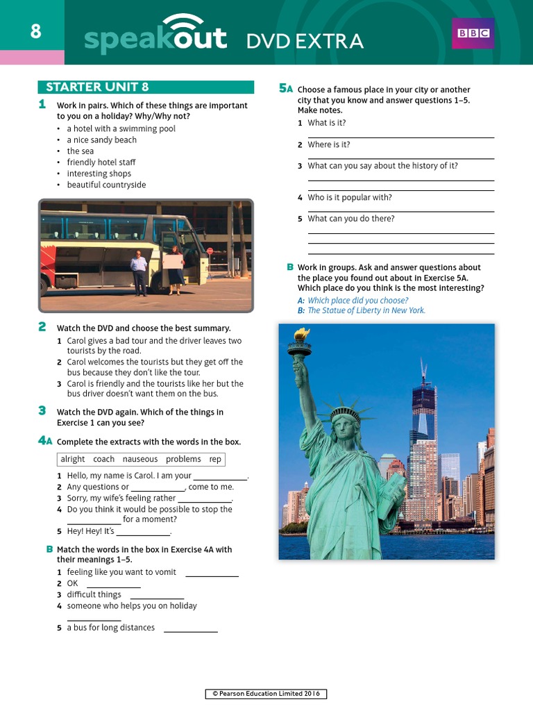 speakout-dvd-extra-starter-unit-08-pdf-leisure