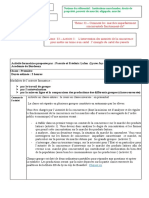 Correctionthème 33 - Activité 3 - L'intervention de L'etat Pour Réguler Les Marchés Imparfaitement Concurrentiels