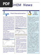 INFOCHEM News - Spring 2009 PDF