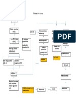 Cervix Cancer Pathway