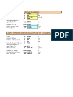 Beam Calc1