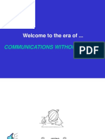 Communications