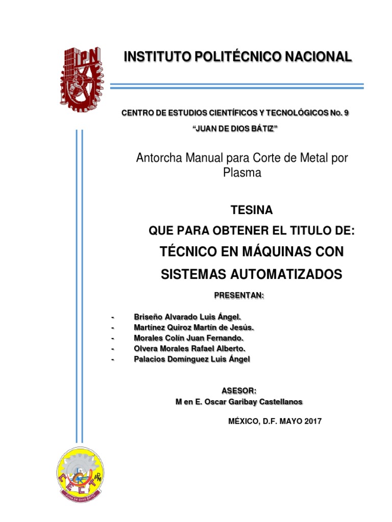 Accesorios importantes para la antorcha de la cortadora de plasma