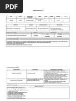 UNIDAD N°1 PF RR.HH. PRIMERO