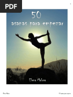 Download Elena Malova - 50 Asanas Para Empezar by Monica Sieczkowski SN375427175 doc pdf