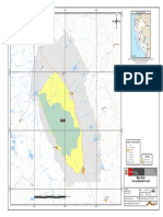 Mapa de La Reserva Nacional de Junín PDF