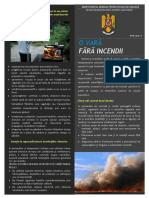 Vara Fara Incendii PDF