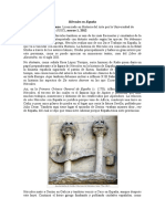 Hércules en España PDF