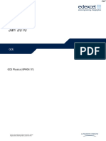 January 2010 MS - Unit 4 Edexcel Physics A-level.pdf