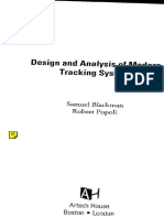 Design and Analysis of Modern Tracking System PDF