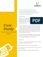 Case Study