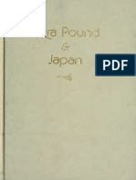 Ezra Pound-Ezra Pound and Japan - Letters and Essays-Black Swan Books (1987)
