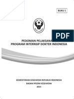 1-Buku 1 PEDOMAN PELAKSANAAN PROGRAM INTERNSIP DOKTER   INDONESIA.pdf
