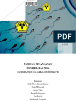 Guideline Infertilitas Pria 2015 PDF