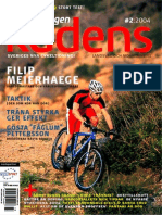 Cykeltidningen Kadens # 2, 2004