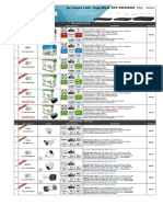 2017 04 Lista de Precios - Video Vigilancia Hdcvi II-1