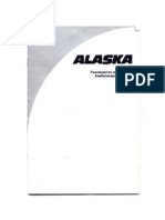 Alaska BM 2600