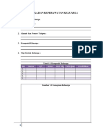 Format Pengkajian Friedman (Dewi Indrayani)