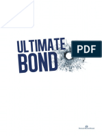 Ultimate Bond | Charles Renato