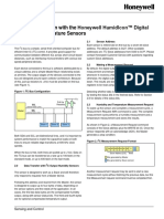 I2C Comms HumidIcon TN - 009061-2-EN - Final - 07jun12 PDF