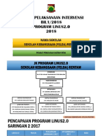 Tapak Pelaporan Dpi 1 2018 - Tahun 2