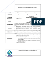 06 SPO FARMASI - Penerimaan Resep Rawat Jalan