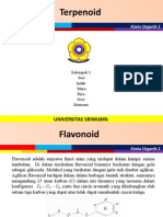 Flavonoid