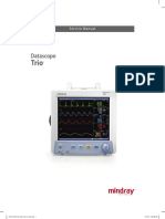 Datascope Trio Manual de servicio.pdf