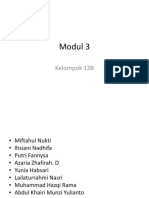 Modul 3 Blok 3.4